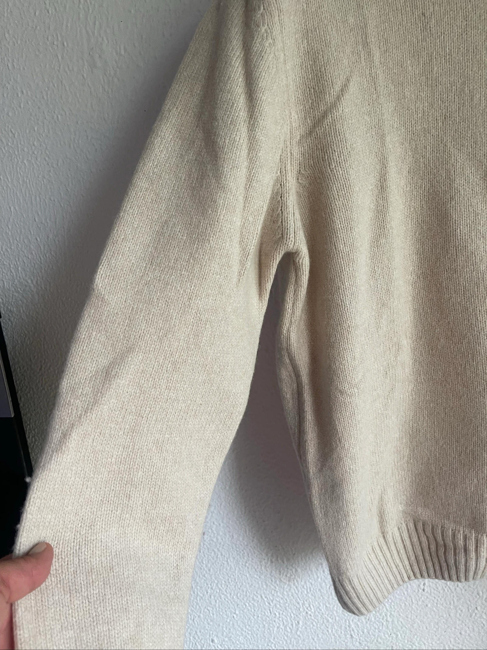 Jersey gola cisne Zara tamanho GG – photo 2